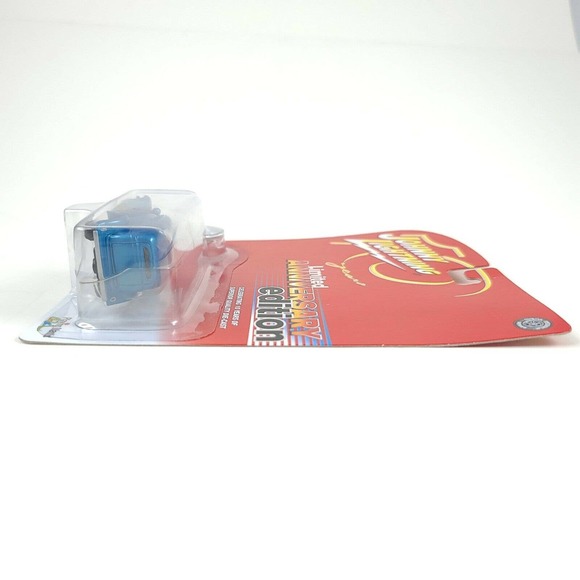 Johnny Lightning Limited Anniversary '33 Ford Delivery 1:64 - Picture 6 of 12